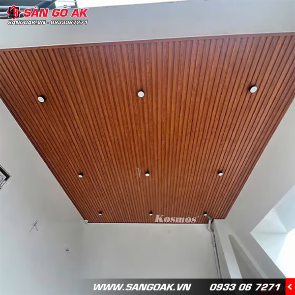 Lam 3 sóng Galawood L3S-906