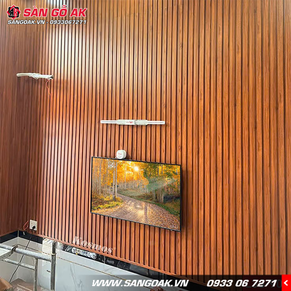 Lam 3 sóng Galawood L3S-907