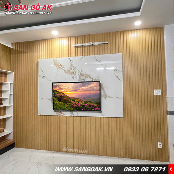 Lam 3 sóng Galawood L3S-908