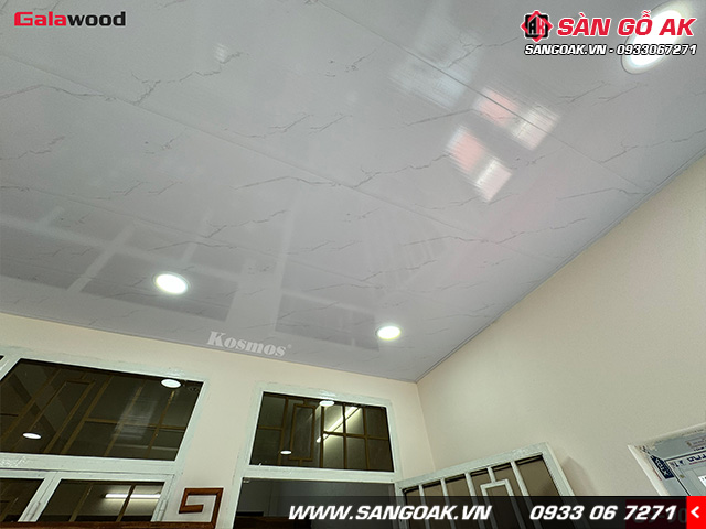 Tấm ốp Nano 9mm SPC Galawood G9-903M