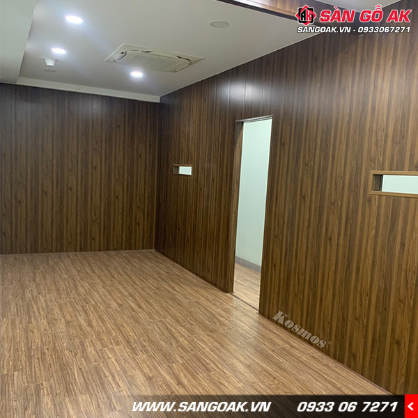 Tấm ốp Nano 9mm SPC Galawood G9-901