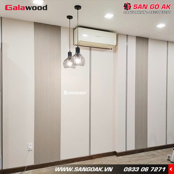 Tấm ốp Nano 9mm SPC Galawood G9-902