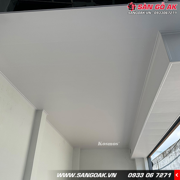 Tấm ốp Nano 9mm SPC Galawood G9-902