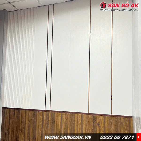 Tấm ốp Nano 9mm SPC Galawood G9-902