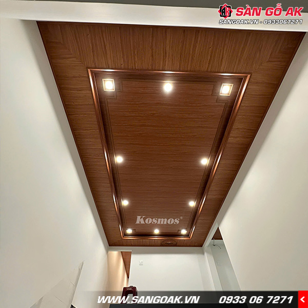 Tấm ốp Nano 9mm SPC Galawood G9-906M