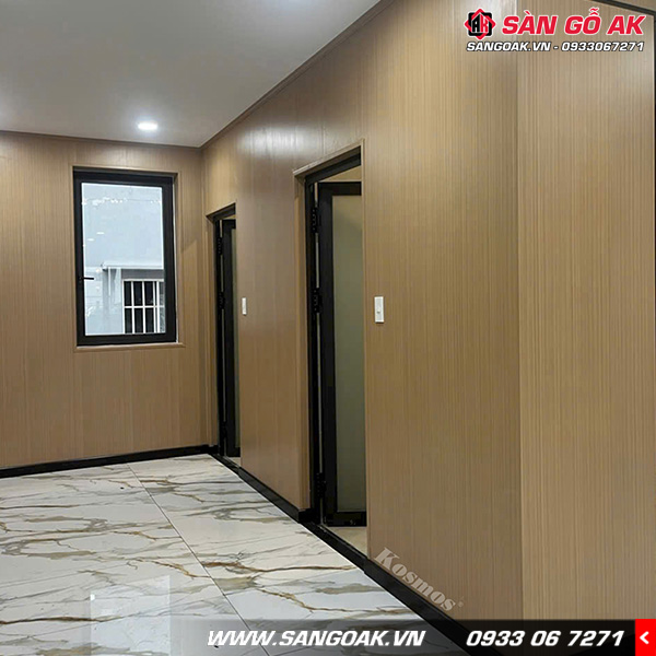 Tấm ốp Nano 9mm SPC Galawood G9-908M