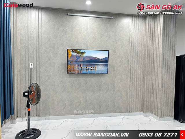 Tấm ốp Nano 9mm SPC Galawood G9-910