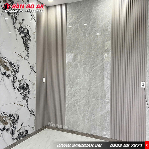 Tấm PVC vân đá Galawood 2.6mm PVC225