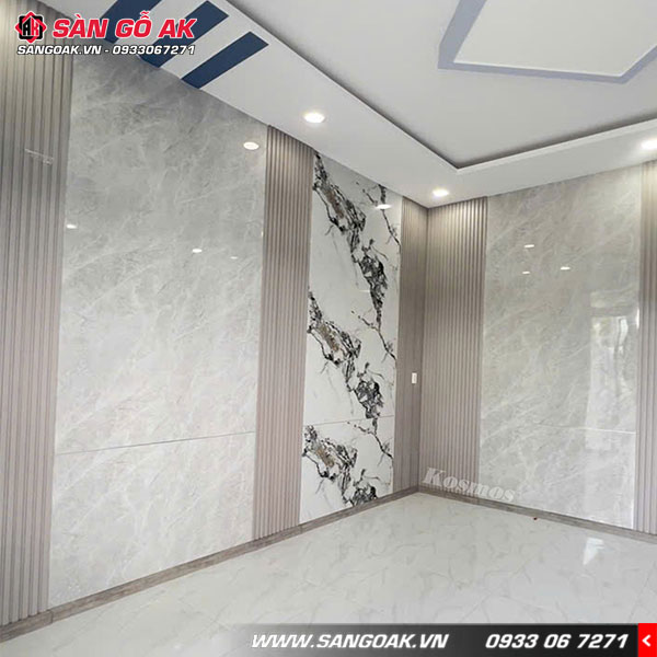 Tấm PVC vân đá Galawood 2.6mm PVC225