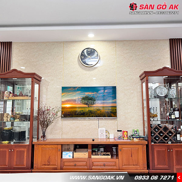 Tấm PVC vân đá Kosmos 2.8mm PVC2006