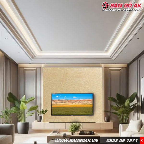 Tấm PVC vân đá Kosmos 2.8mm PVC2020