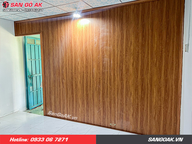 Chân vách ngăn nhựa Galawood CVN-906M