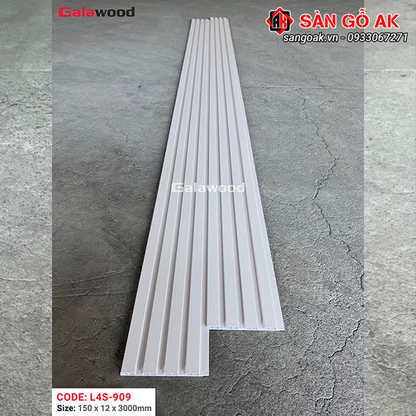 Lam 4 sóng Galawood L4S-909