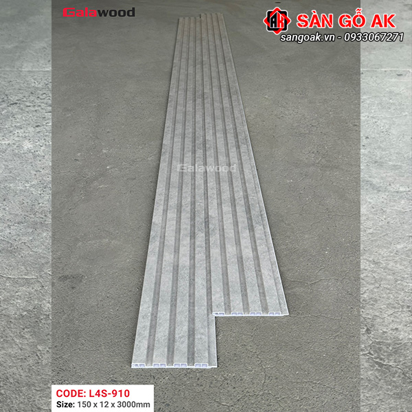 Lam 4 sóng Galawood L4S-910