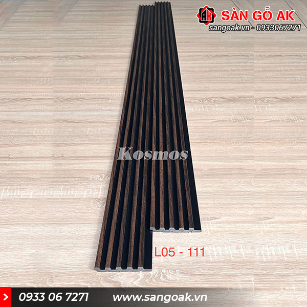 Tấm ốp lam 5 sóng PS Hàn Quốc L05-111