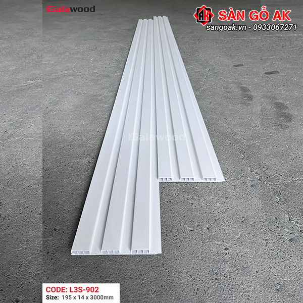 Lam 3 sóng Galawood L3S-902