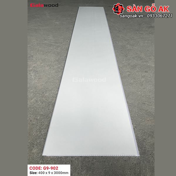 Tấm ốp Nano 9mm SPC Galawood G9-902