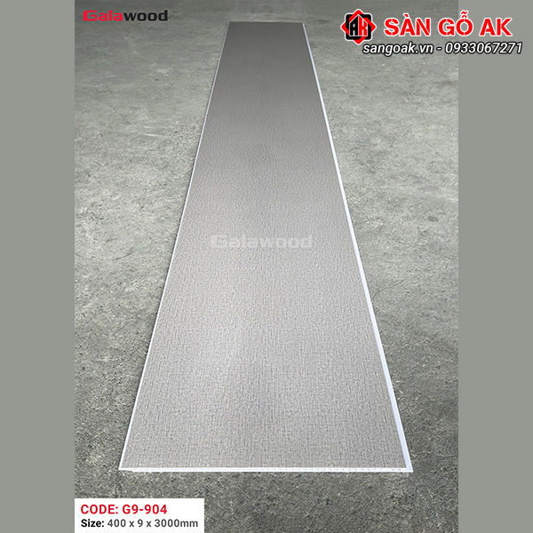 Tấm ốp Nano 9mm SPC Galawood G9-904