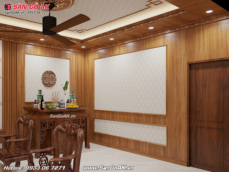 Tấm nhựa Nano ốp tường hoa văn nhạt 804