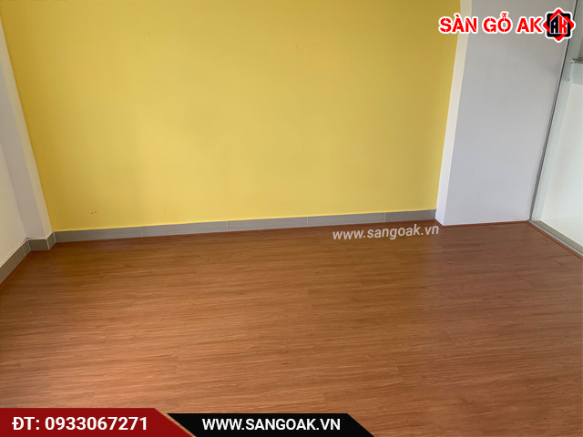 Robina O111 là sàn gỗ được rất nhiều khách hàng yêu thích lựa chọn