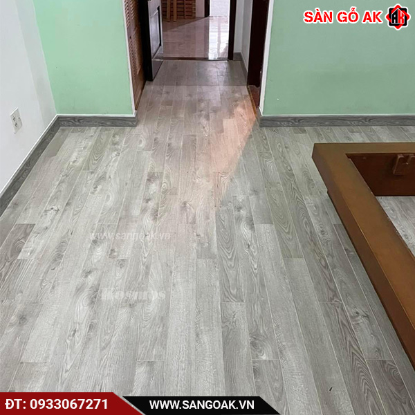 Robina O125-BN là sàn gỗ được rất nhiều khách hàng yêu thích lựa chọn