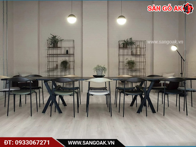 Robina O125 là sàn gỗ được rất nhiều khách hàng yêu thích lựa chọn