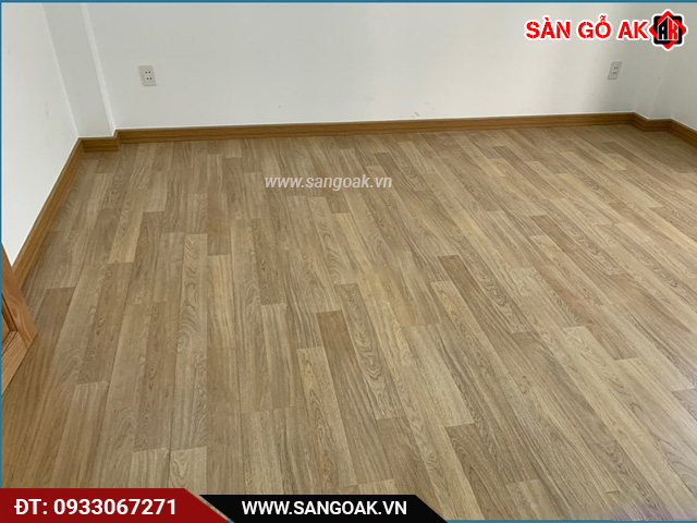 Sàn gỗ Robina O28 được rất nhiều khách hàng yêu thích lựa chọn