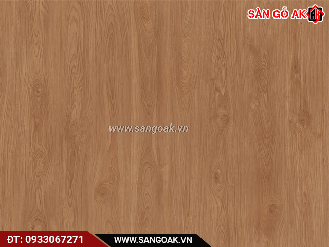 Hình ảnh chi tiết vân gỗ AQ1682 với màu sắc Synchro Oak