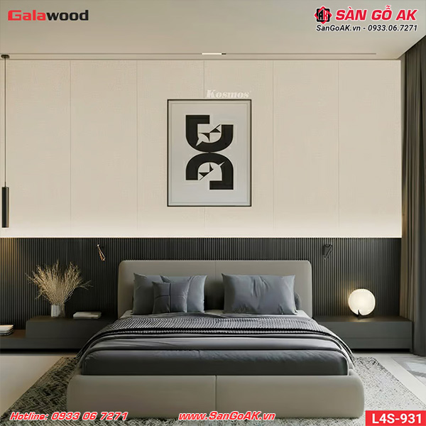  Một số lưu ý giúp tấm ốp Nano luôn giữ được vẻ đẹp và độ bền lâu