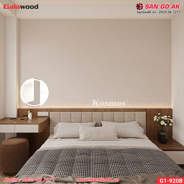  Một số lưu ý giúp tấm ốp Nano luôn giữ được vẻ đẹp và độ bền lâu