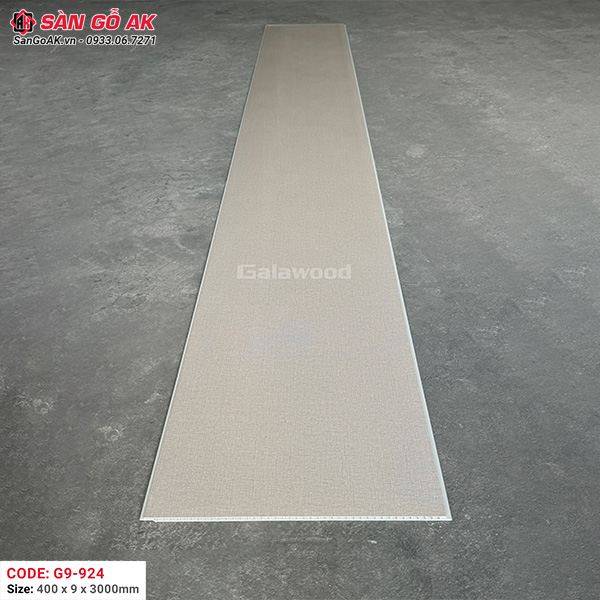 Bí quyết để tấm ốp Nano luôn giữ được vẻ đẹp và độ bền lâu