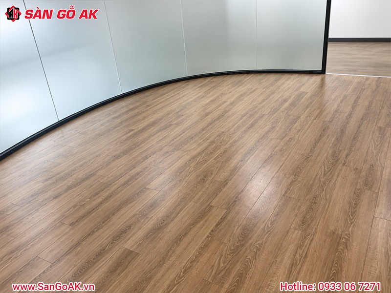 Mẫu Sàn Gỗ Công Nghiệp Được Ưa Chuộng Cho Văn Phòng Tây Ninh